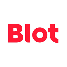 blot