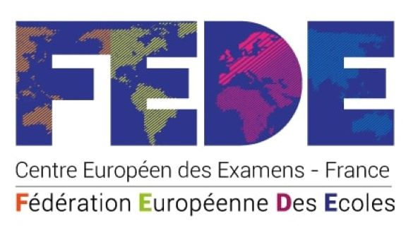 logo FEDE 1